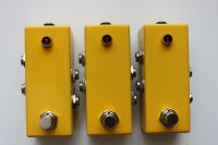 3 Gula mini loopers