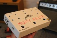 The Mighty Killer