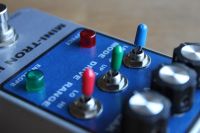 "the biggest, baddest, funkiest envelope filter of all-time"
