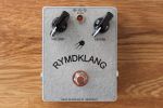 Rymdklang Reverb 1