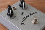 Rymdklang Reverb 5