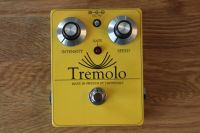 Optical Analog Tremolo