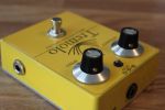 Tremolo Yellow 2