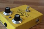 Tremolo Yellow 3