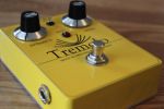 Tremolo Yellow 4