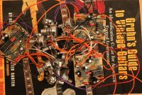 Deep Blue Delay