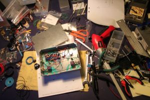 Prototyp A