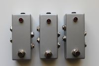 3 amigos